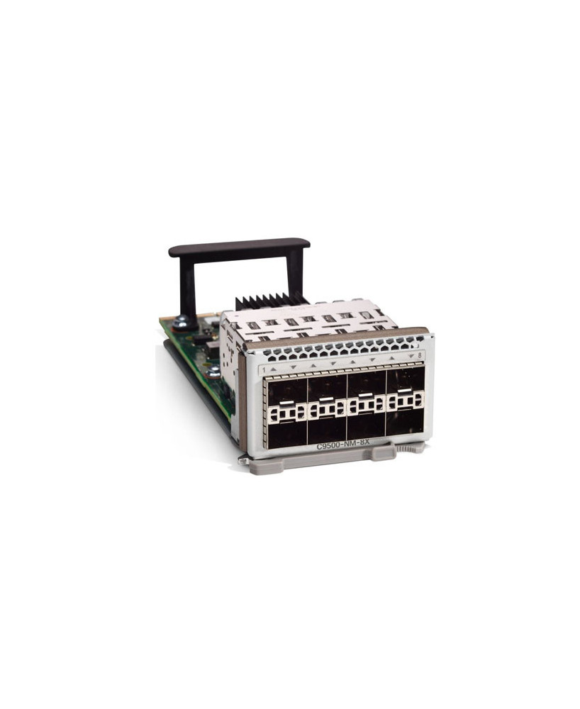 Buy Cisco Catalyst 9500 8 x 10GE Network Module C9500-NM-8X-RF