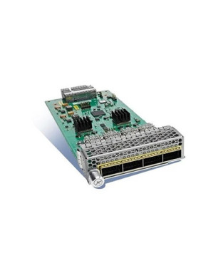 Cisco Firepower 9000 Series-4 port QSFP+Network Module FPR9K-NM-4X40G-RF