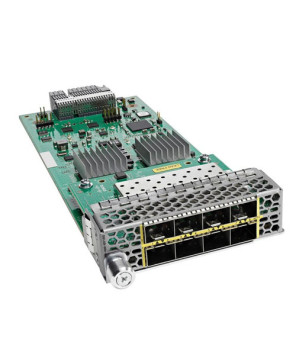 Cisco FirePower 9000 Series - 8 port SFP+ Network Module FPR9K-NM-8X10G-RF