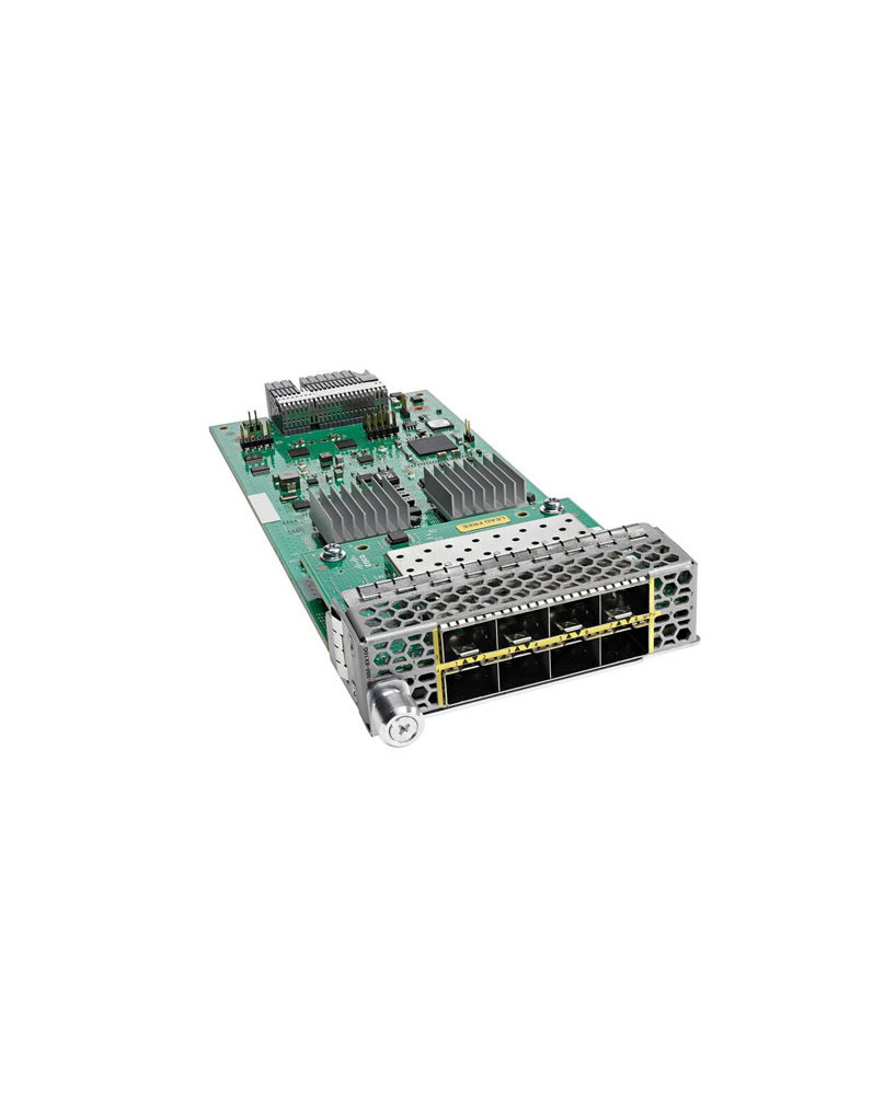 Cisco FirePower 9000 Series - 8 port SFP+ Network Module FPR9K-NM-8X10G-RF