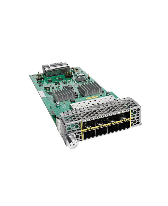 Cisco FirePower 9000 Series - 8 port SFP+ Network Module FPR9K-NM-8X10G-RF