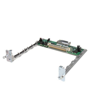 Cisco SM-NM-ADPTR-RF Network Module Adapter-SM Slot for Cisco 2900 and 3900 ISR 