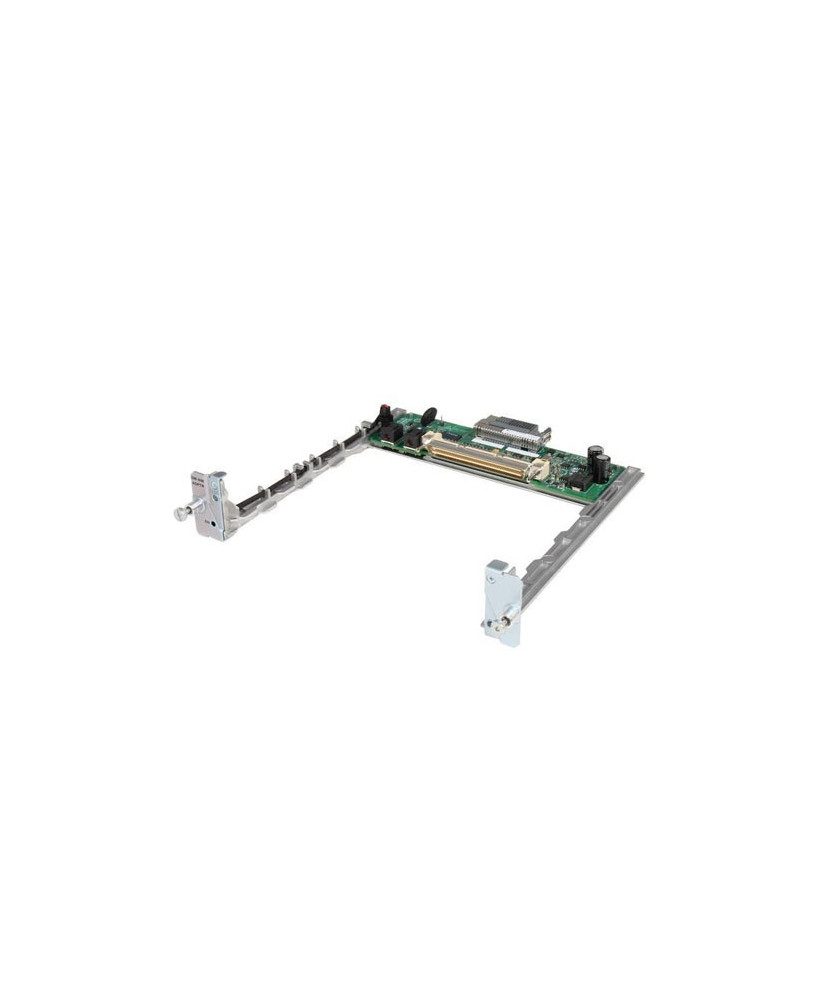 Cisco SM-NM-ADPTR-RF Network Module Adapter-SM Slot for Cisco 2900 and 3900 ISR 