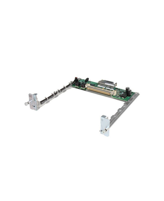 Cisco SM-NM-ADPTR-RF Network Module Adapter-SM Slot for Cisco 2900 and 3900 ISR 