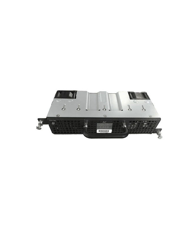 Cisco ME 3400E Spare AC Power Supply ME34X-PWR-AC-RF