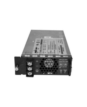 Cisco Catalyst 4948E-F 300W DC Power Supply Front Exhaust PWR-C49-300DC-F-RF