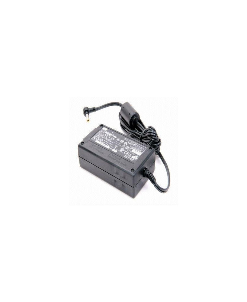 Cisco C819HGW 12V DC Power Adapter PWR2-20W-12VDC-RF