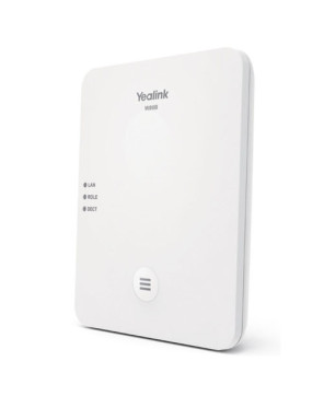 Yealink W80B DECT Multi-Cell Base Station