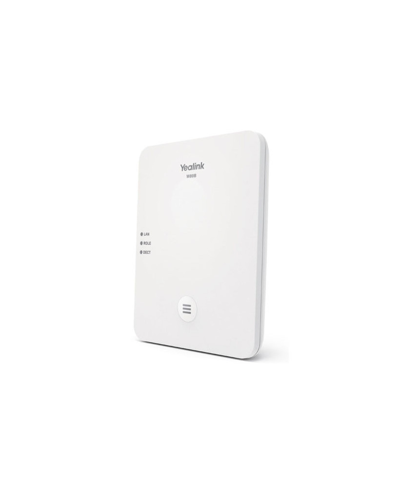 Yealink W80B DECT Multi-Cell Base Station