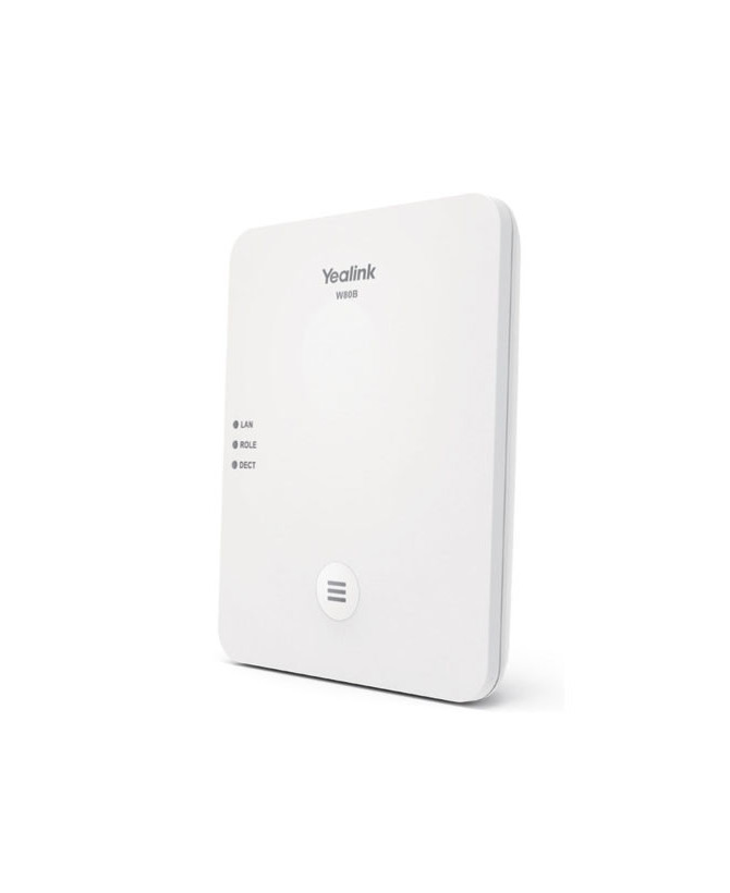 Yealink W80B DECT Multi-Cell Base Station