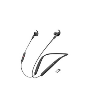 Jabra Evolve 65e MS Headset 6599-623-109