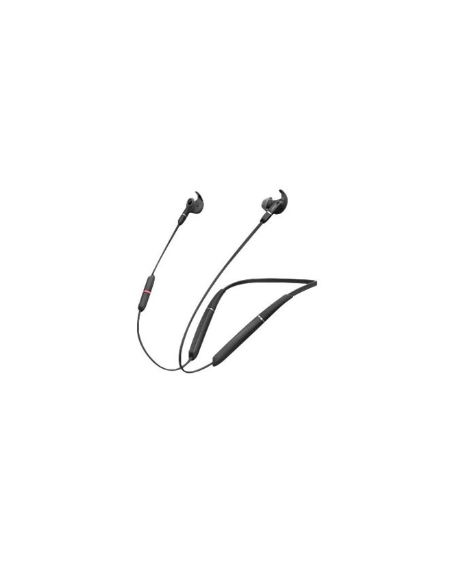 Jabra Evolve 65e UC Headset 6599-629-109