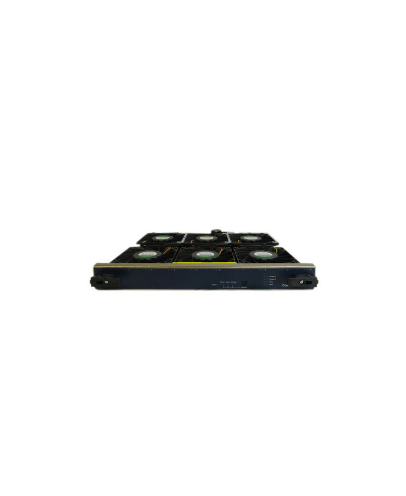 Cisco MSE 8000 Chasis Fan Tray CTI-8010-FAN-RF