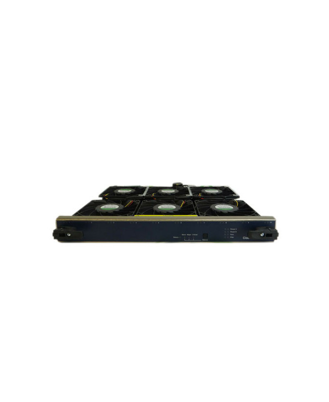 Cisco MSE 8000 Chasis Fan Tray CTI-8010-FAN-RF