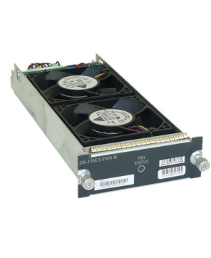 Cisco MDS 9513 Rear Installed Fan Tray DS-13SLT-FAN-R-RF