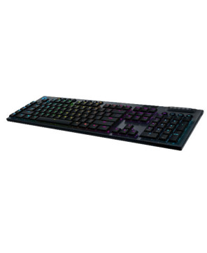 Logitech 915 Lightspeed Wireless RGB Mechanical Tactile Keyboard 920-009226