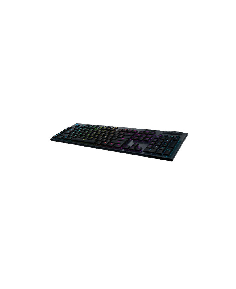 Logitech 915 Lightspeed Wireless RGB Mechanical Tactile Keyboard 920-009226