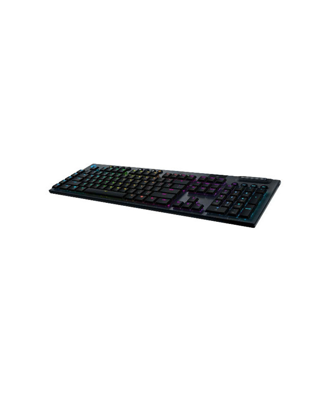 Logitech 915 Lightspeed Wireless RGB Mechanical Tactile Keyboard 920-009226