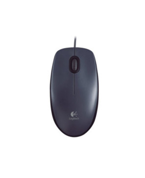 Buy Logitech M90 Corded Mouse 910-001795