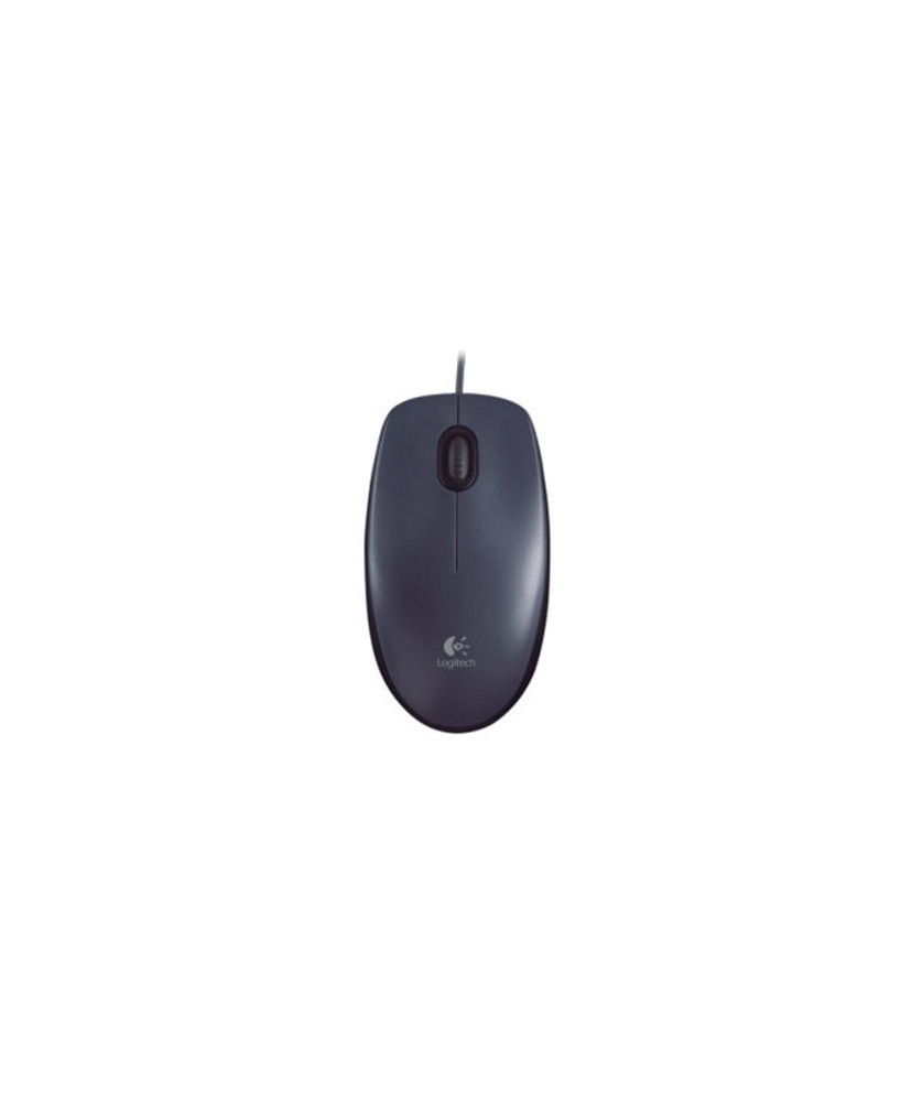 Buy Logitech M90 Corded Mouse 910-001795