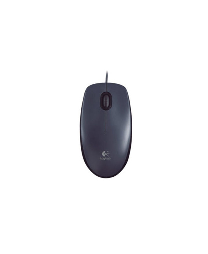 Buy Logitech M90 Corded Mouse 910-001795