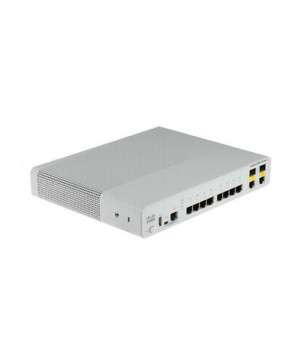 Buy Cisco Catalyst 2960C 8 GE with 1x Dual Uplink LAN Base Switch