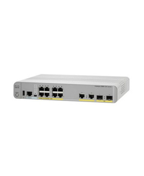 Buy Cisco Catalyst 2960CX 8 Port PoE LAN Base Switch