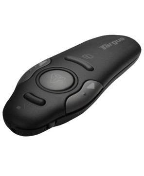 Targus Wireless Presenter with Laser Pointer AMP16AU