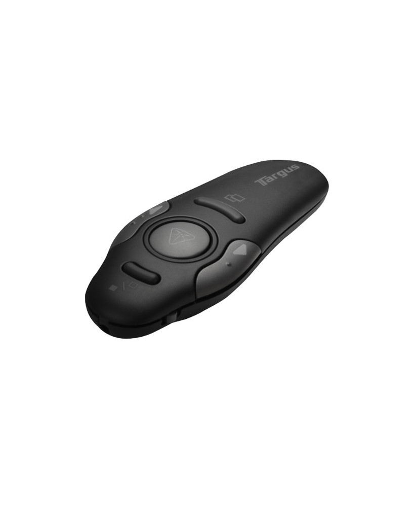 Targus Wireless Presenter with Laser Pointer AMP16AU