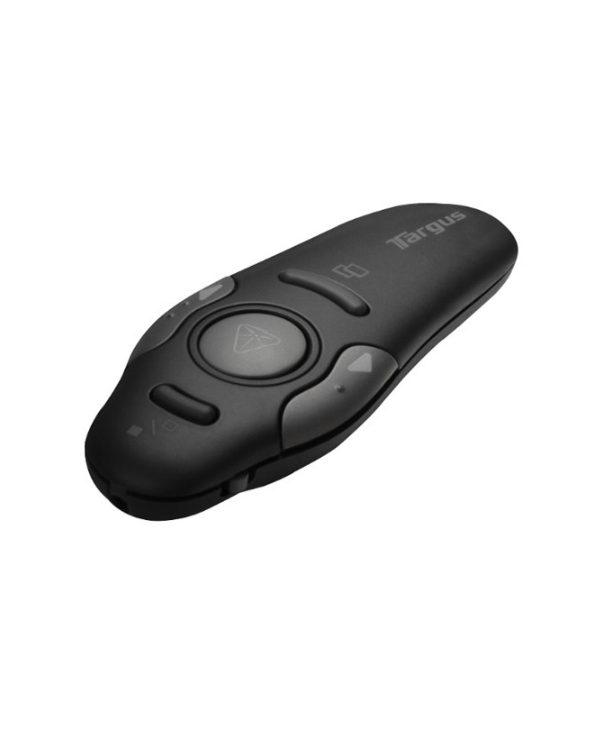 Targus Wireless Presenter with Laser Pointer AMP16AU