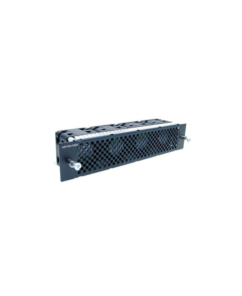 Cisco Field Replaceable Fan Tray AIR-FAN-5500-RF