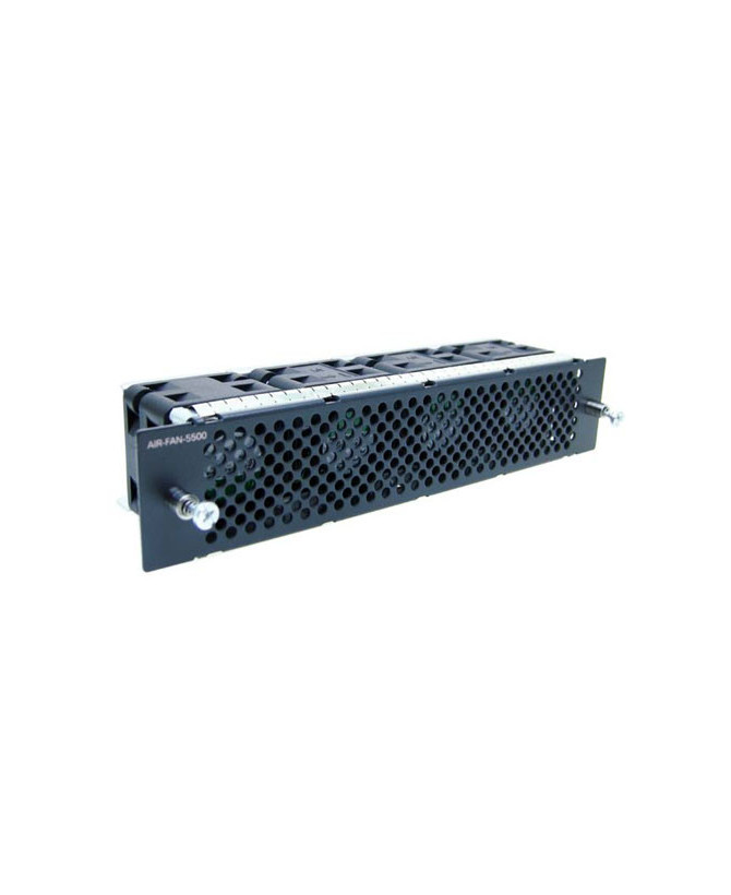 Cisco Field Replaceable Fan Tray AIR-FAN-5500-RF