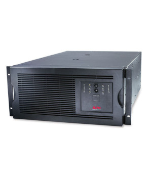 APC Smart-UPS Line-interactive UPS SUA5000RMI5U