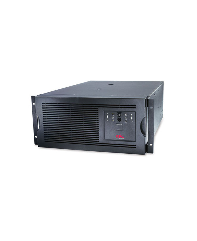 APC Smart-UPS Line-interactive UPS SUA5000RMI5U