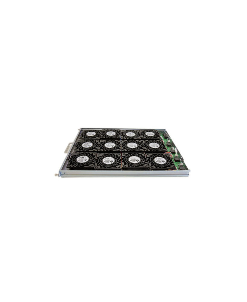 Cisco ASR 5500 Fan Tray Front ASR55-FANT-F-RF