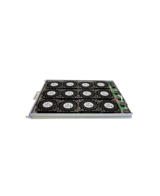 Cisco ASR 5500 Fan Tray Front ASR55-FANT-F-RF