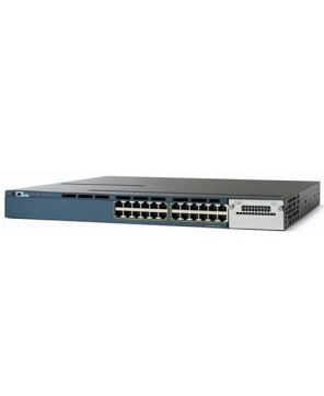 Buy Cisco Catalyst 3560X 24 Port UPOE IP Base WS-C3560X-24U-S-RF