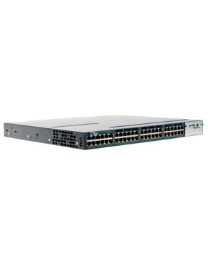 Buy Cisco Catalyst 3560X 48 Port PoE IP Services WS-C3560X-48P-E-RF