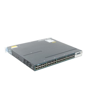 Buy Cisco Catalyst 3560X 48 Port Data IP Services WS-C3560X-48T-E-RF