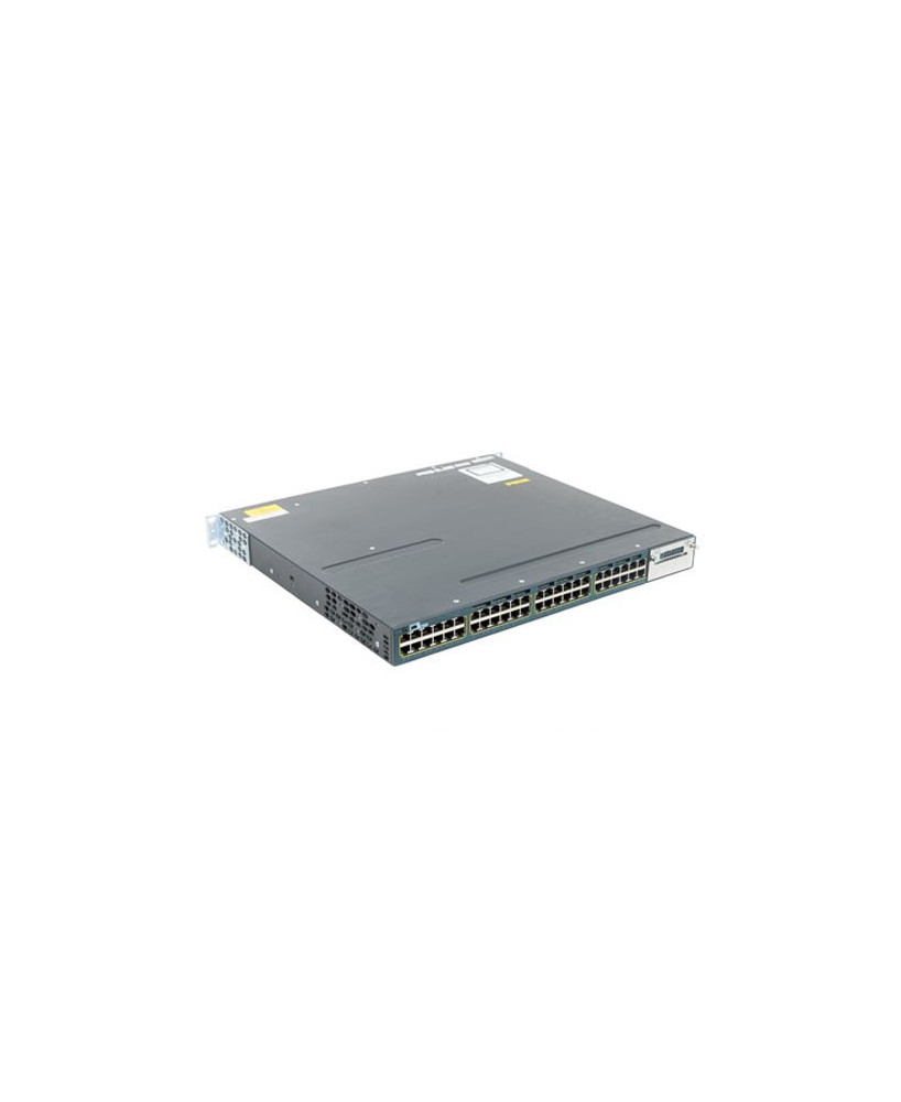 Buy Cisco Catalyst 3560X 48 Port Data IP Services WS-C3560X-48T-E-RF