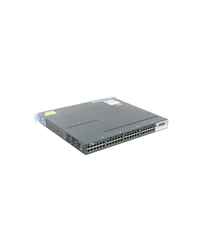 Buy Cisco Catalyst 3560X 48 Port Data IP Services WS-C3560X-48T-E-RF