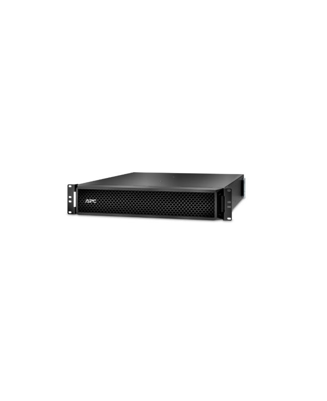 APC Smart-UPS External Battery SRT72RMBP for SRT2200XLI/RMXLI/RMXLI-NC