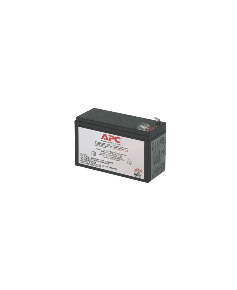 APC Premium Replacement Battery Cartridge RBC2 for UPS Devices