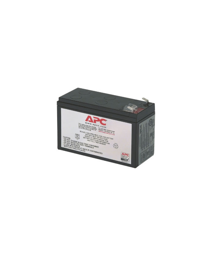 APC Premium Replacement Battery Cartridge RBC2 for UPS Devices