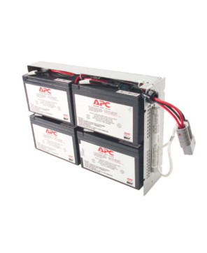 APC Premium Replacement Battery Cartridge RBC23 for UPS Devices