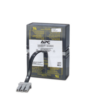 APC Premium Replacement Battery Cartridge RBC32 for UPS Devices