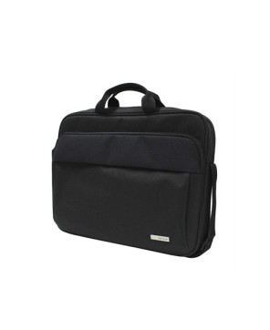 Belkin 16" Simple Toploader Notebook Carrying Bag F8N657