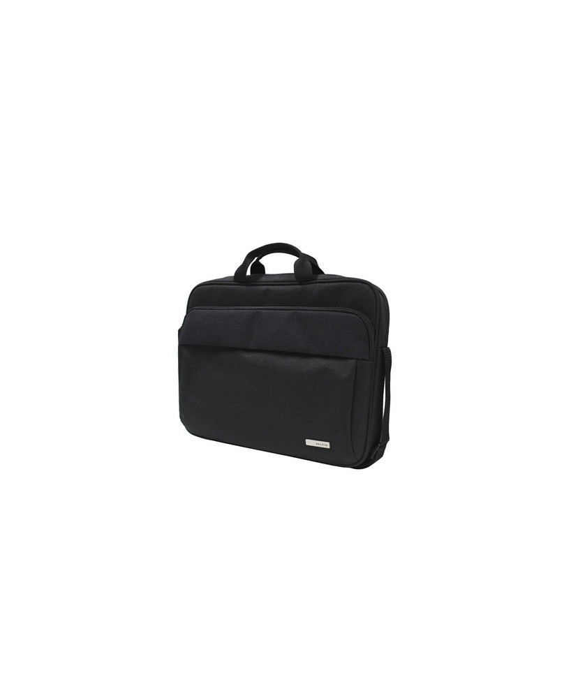 Belkin 16" Simple Toploader Notebook Carrying Bag F8N657