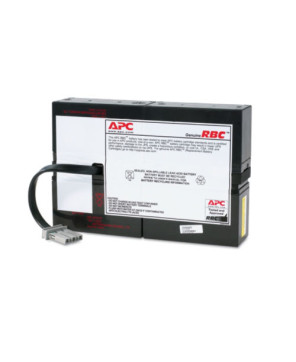 APC Premium Replacement Battery Cartridge RBC59 for UPS Devices