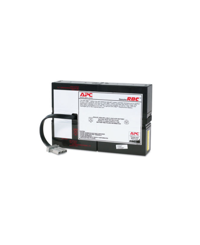 APC Premium Replacement Battery Cartridge RBC59 for UPS Devices